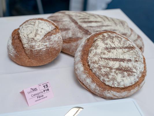 Painea-Anului-2019---Artizanal-III